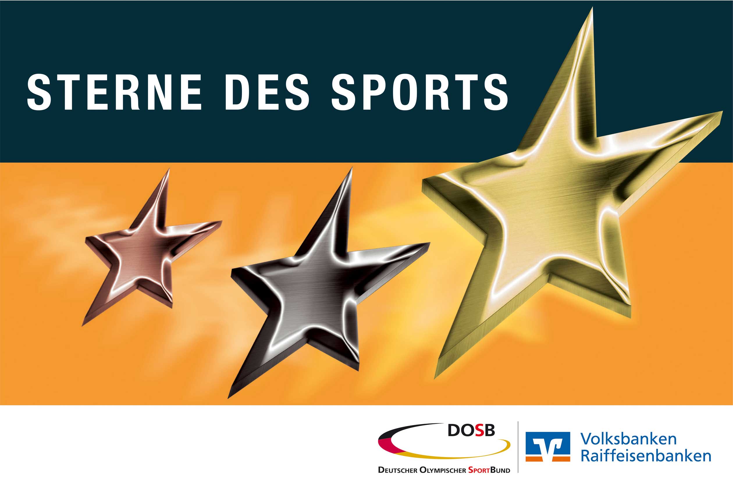 Sterne des Sports 2018