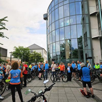 Organspende Tour 2025